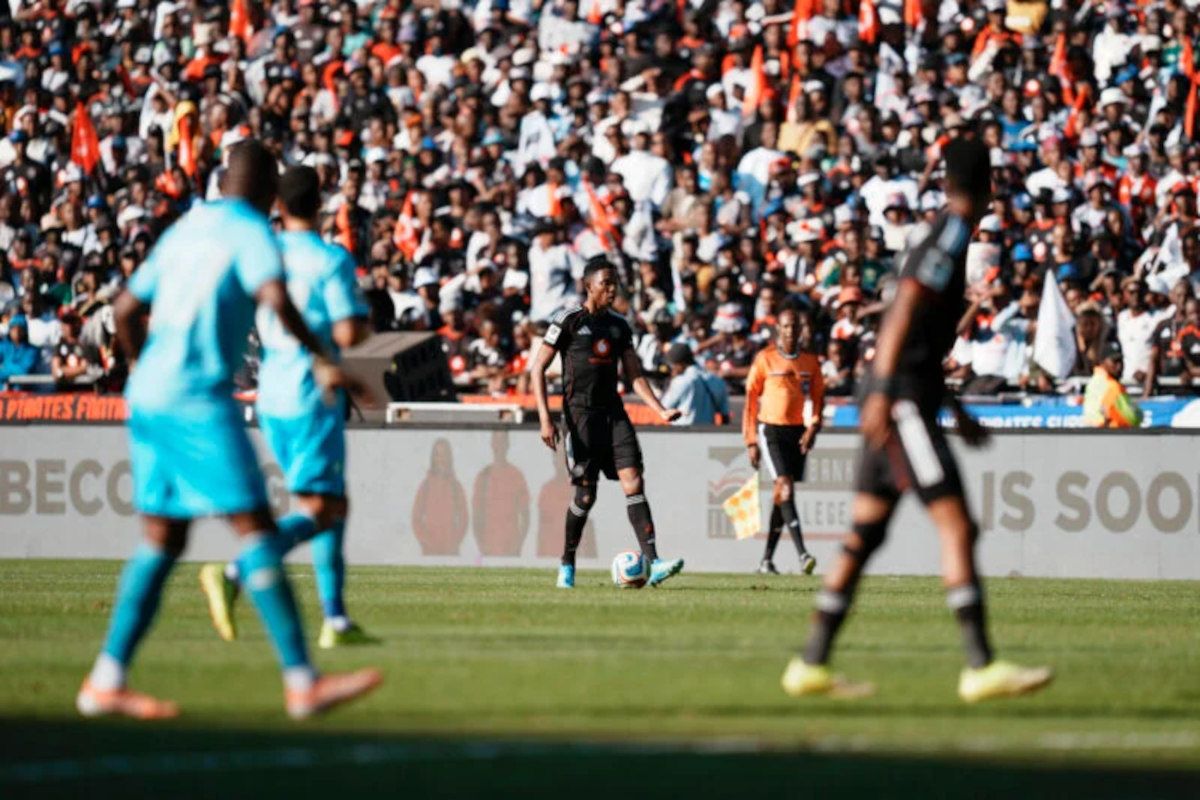 Betway Premiership title to be decided on final weekend of the season