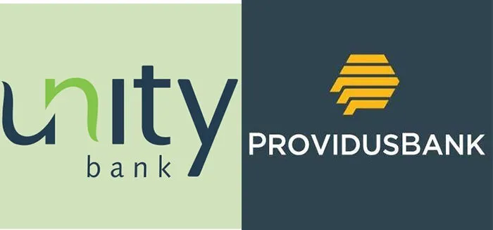 Unity Bank, Providus Merger Surpasses N200bn Capital Threshold As Recapitalisation Deadline Nears