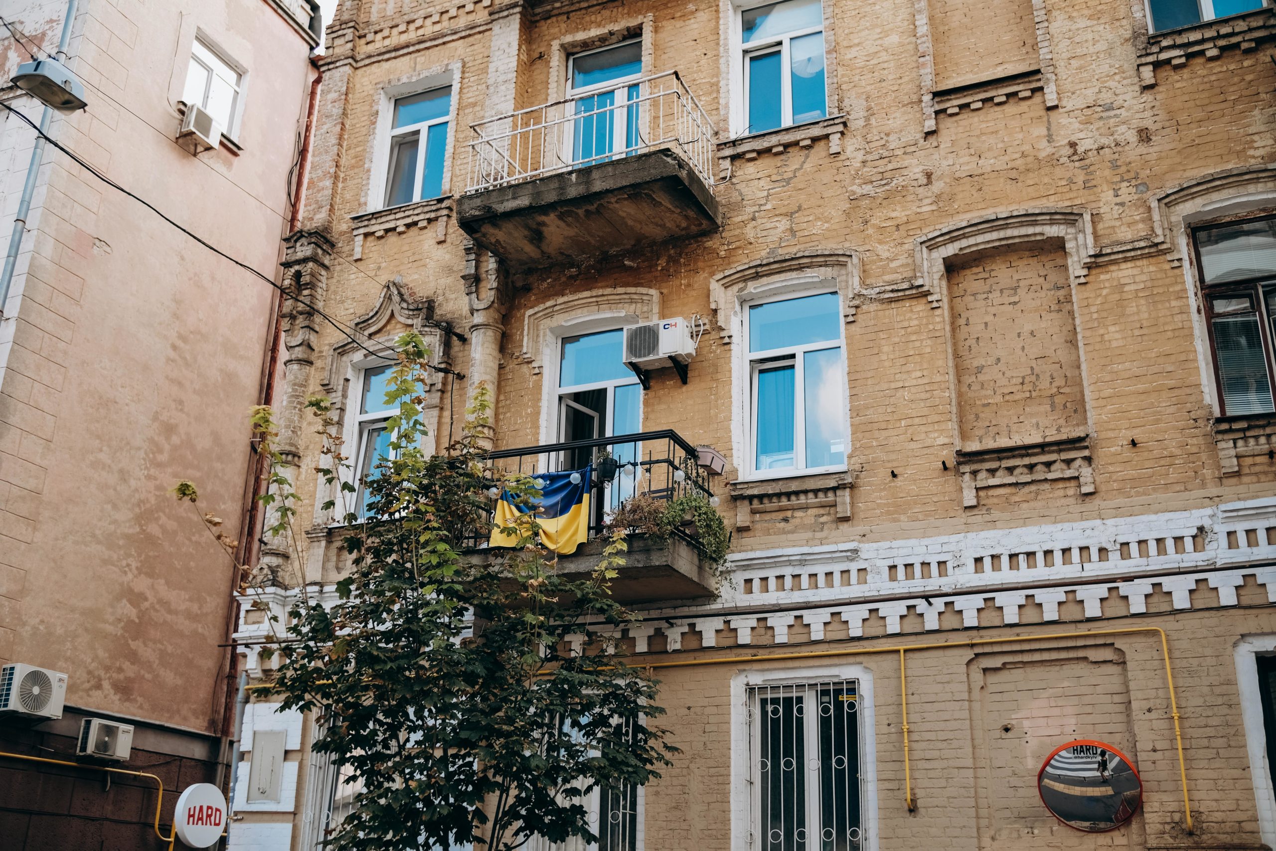 Bring Ukraine’s children home – justice, protection and accountability now