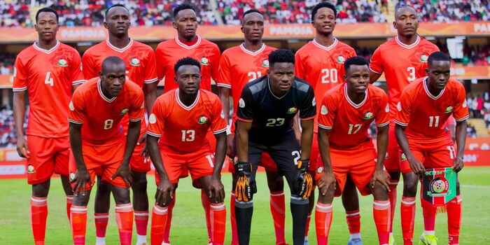 Explained: Why Kenya Will Still Play Qualifiers Despite Hosting AFCON 2027