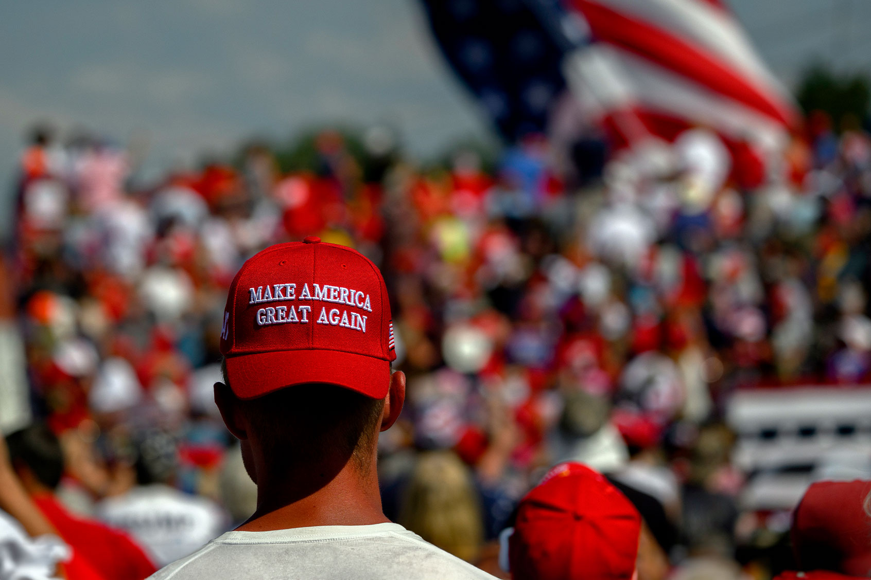 Why a growing number of Trump supporters are experiencing voter’s remorse