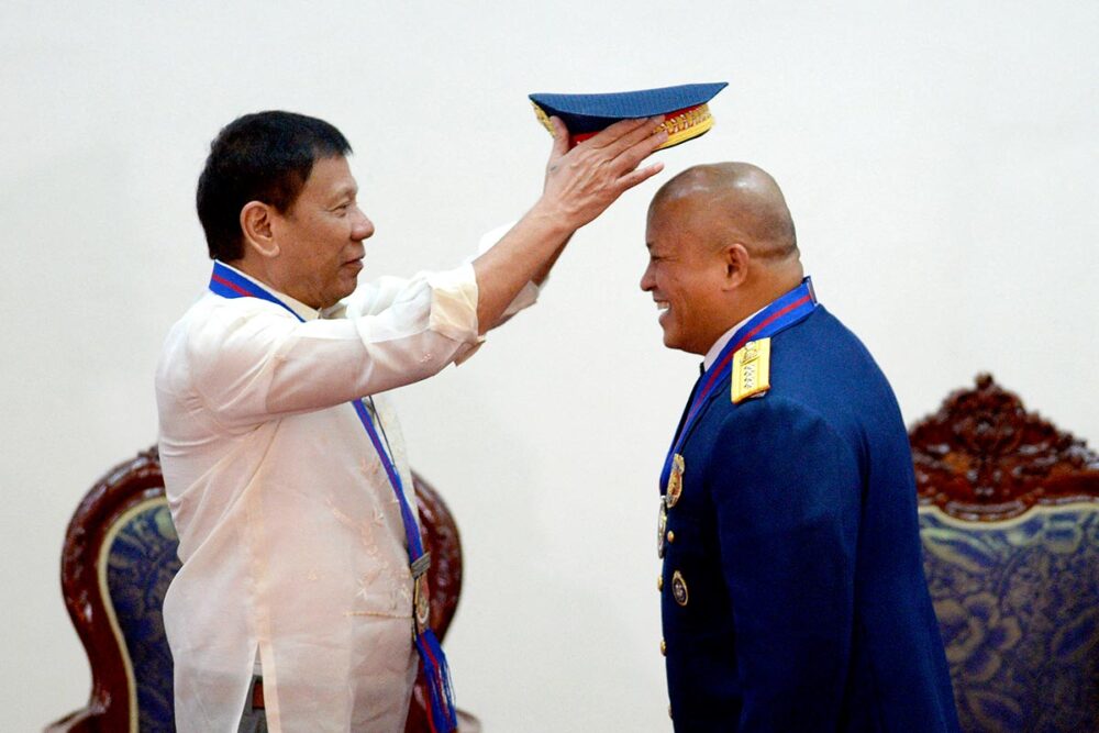 ICC exposes democratic wounds in Philippines