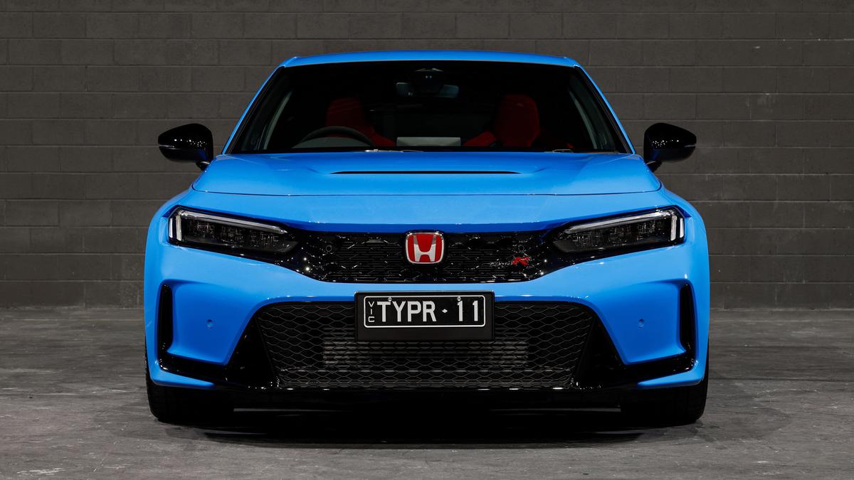 Honda Civic Type R orders to reopen in Australia despite mounting emissions pressure