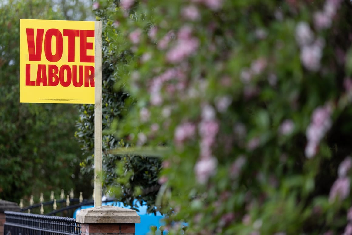 High-stakes Makerfield by-election set for June 18