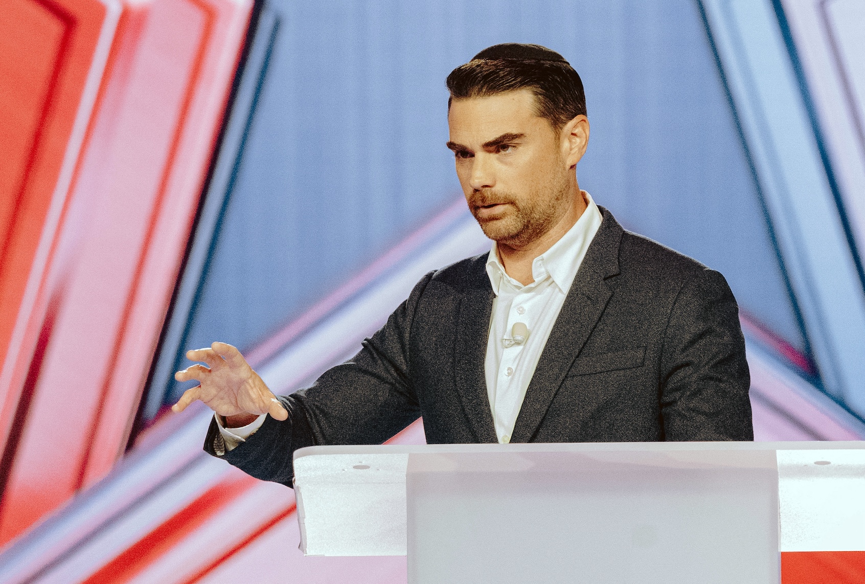 Ben Shapiro’s Daily Wire goes woke with Rosa Parks revisionism