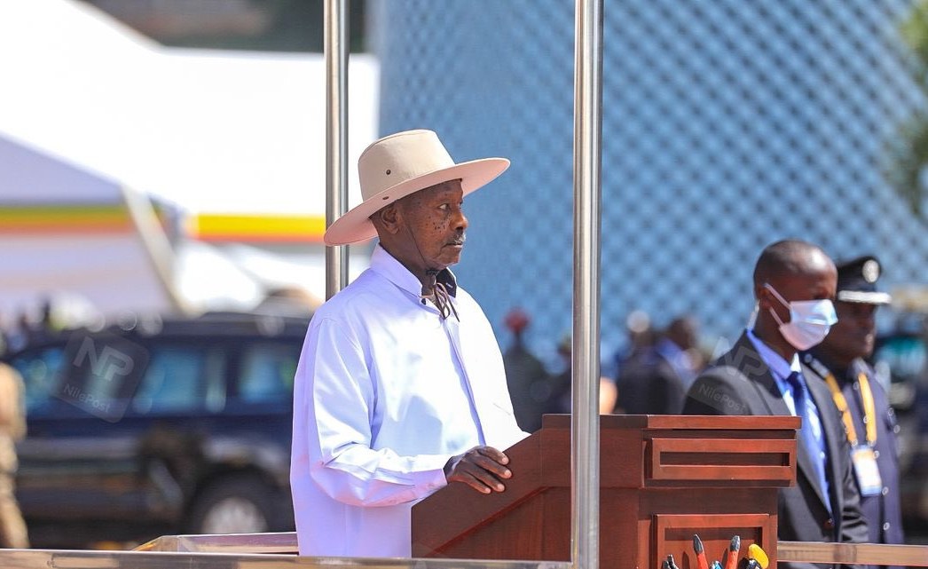 Uganda: No Evidence Ugandan President Yoweri Museveni Asked Kenyans to Support President Ruto Ahead of the 2027 Election