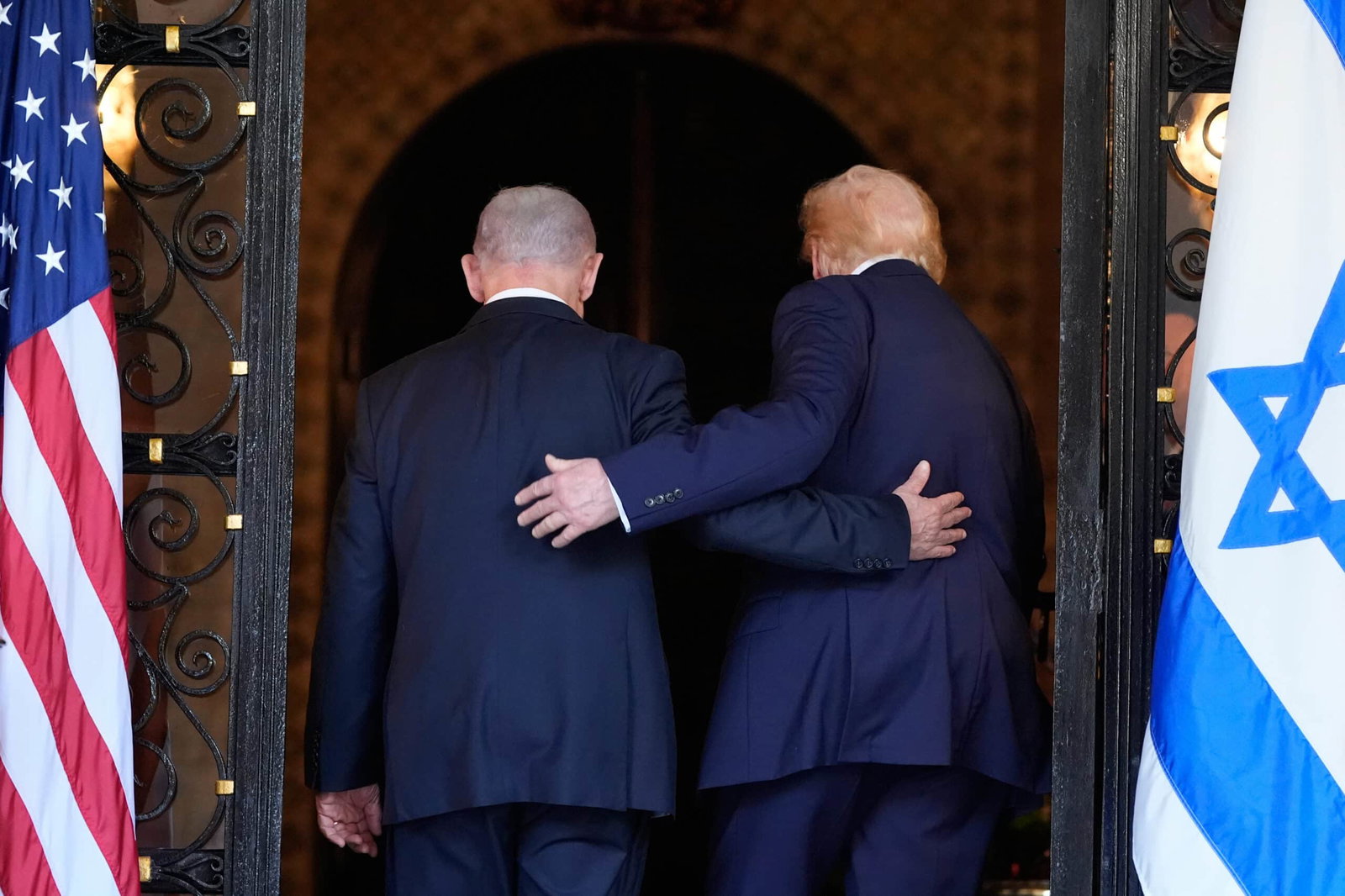 The U.S.-Israeli ‘Special Relationship 2.0’ Takes Shape