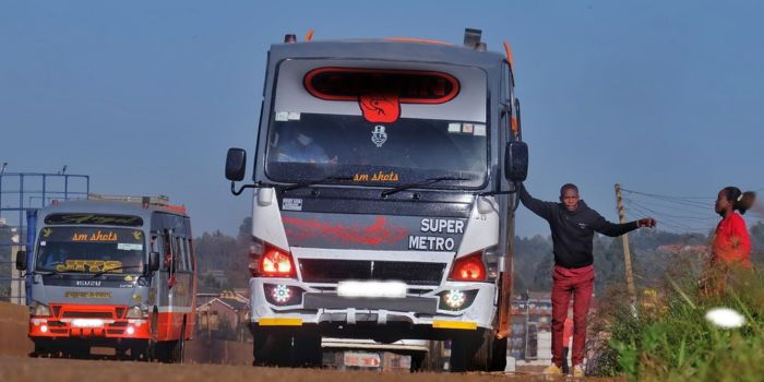 Super Metro Issues Way Forward on Fares After Strike Suspension