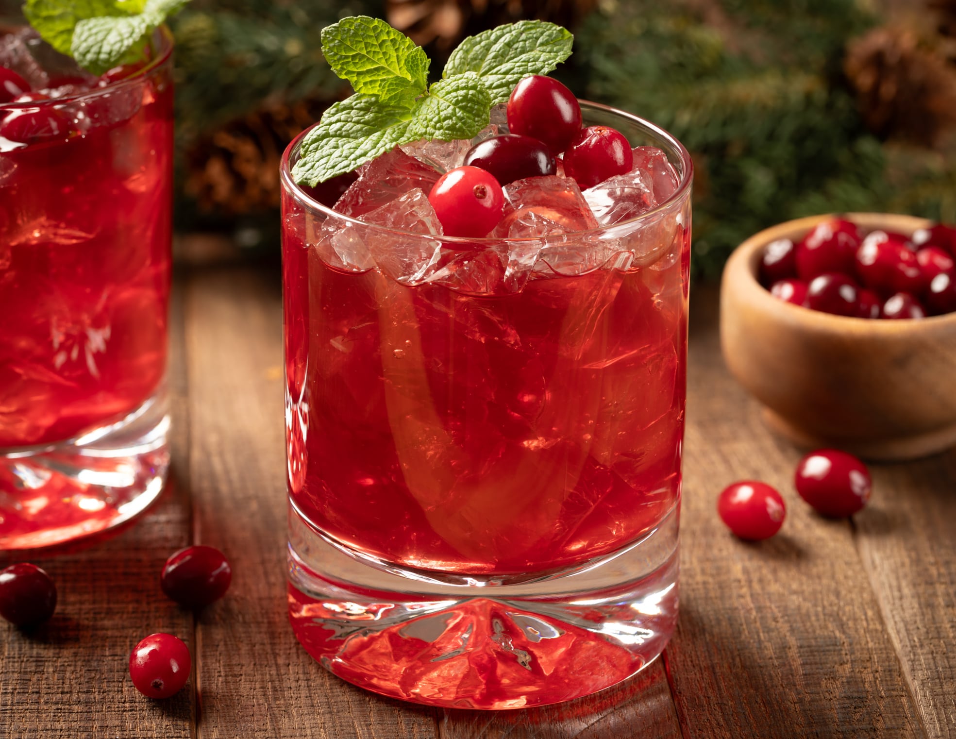 Going for red: Ocean Spray taps health and visual appeal to localise in China
