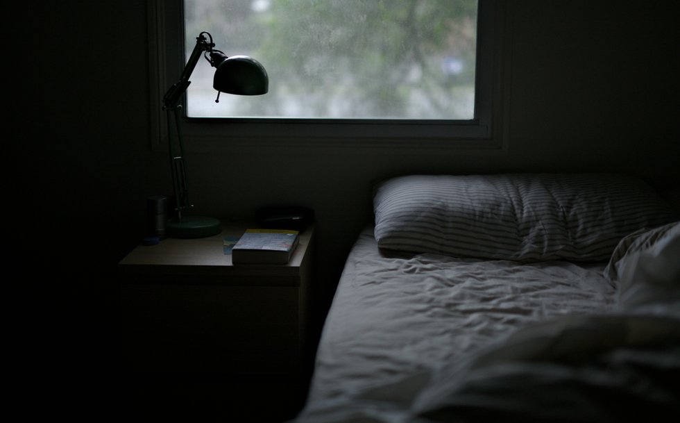 Got a Bedroom? Get a Benefit Cut