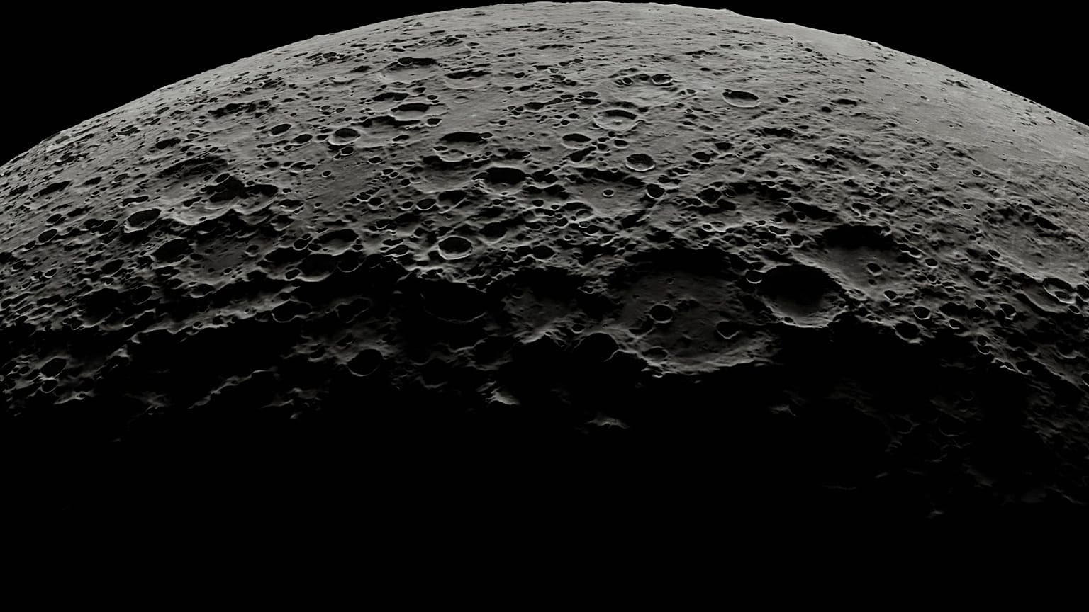 Are lasers the key to GPS like navigation on the Moon?