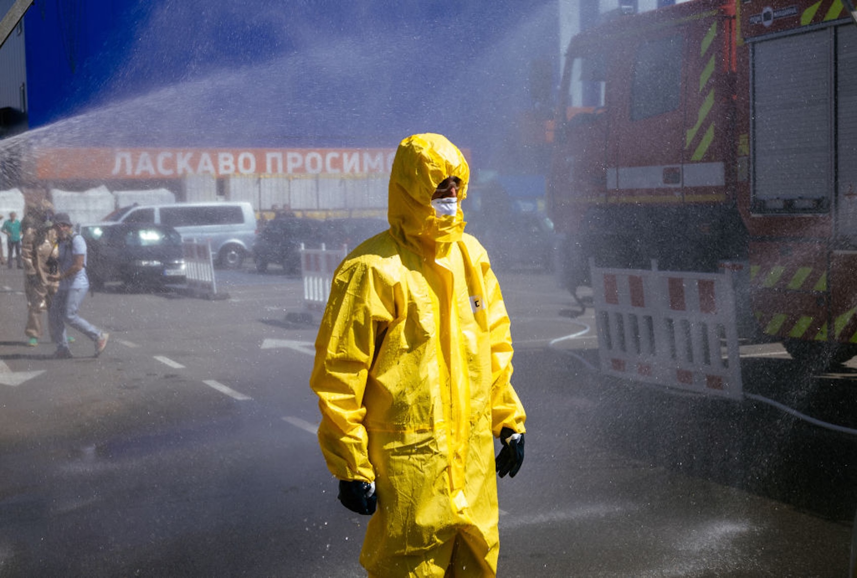 AI data center push is fueling new nuclear threat