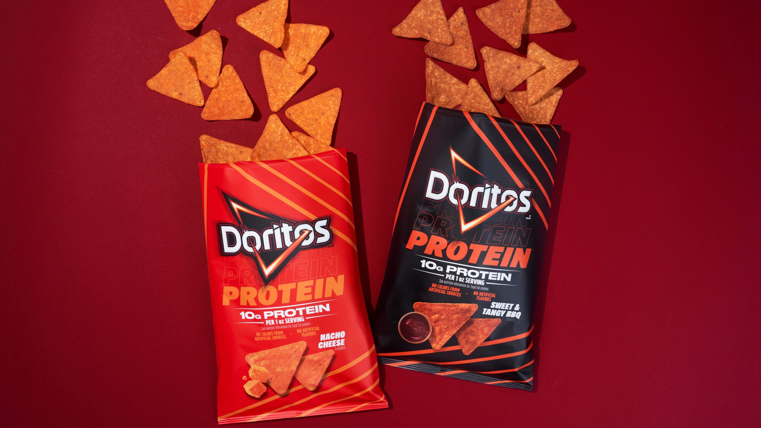 PepsiCo proves new playbook works as price cuts and innovation drive sales