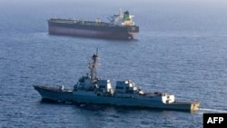 ‘Some Good Signs,’ But Big ‘Gaps’ As Fitful US-Iran Negotiations Struggle On