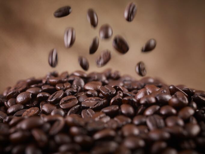 Abundant coffee crops; consumer wobbles and the Iran conflict: Another shake-up for coffee prices?