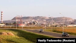 Exclusive: US Asks Lithuania, Poland, Ukraine To Allow Belarusian Fertilizer Exports