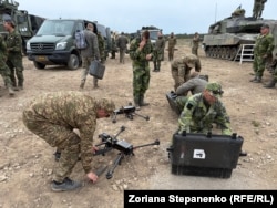 Ahead Of NATO Talks, Sikorski Says US Troop Levels in Poland Will Stay Roughly The Same