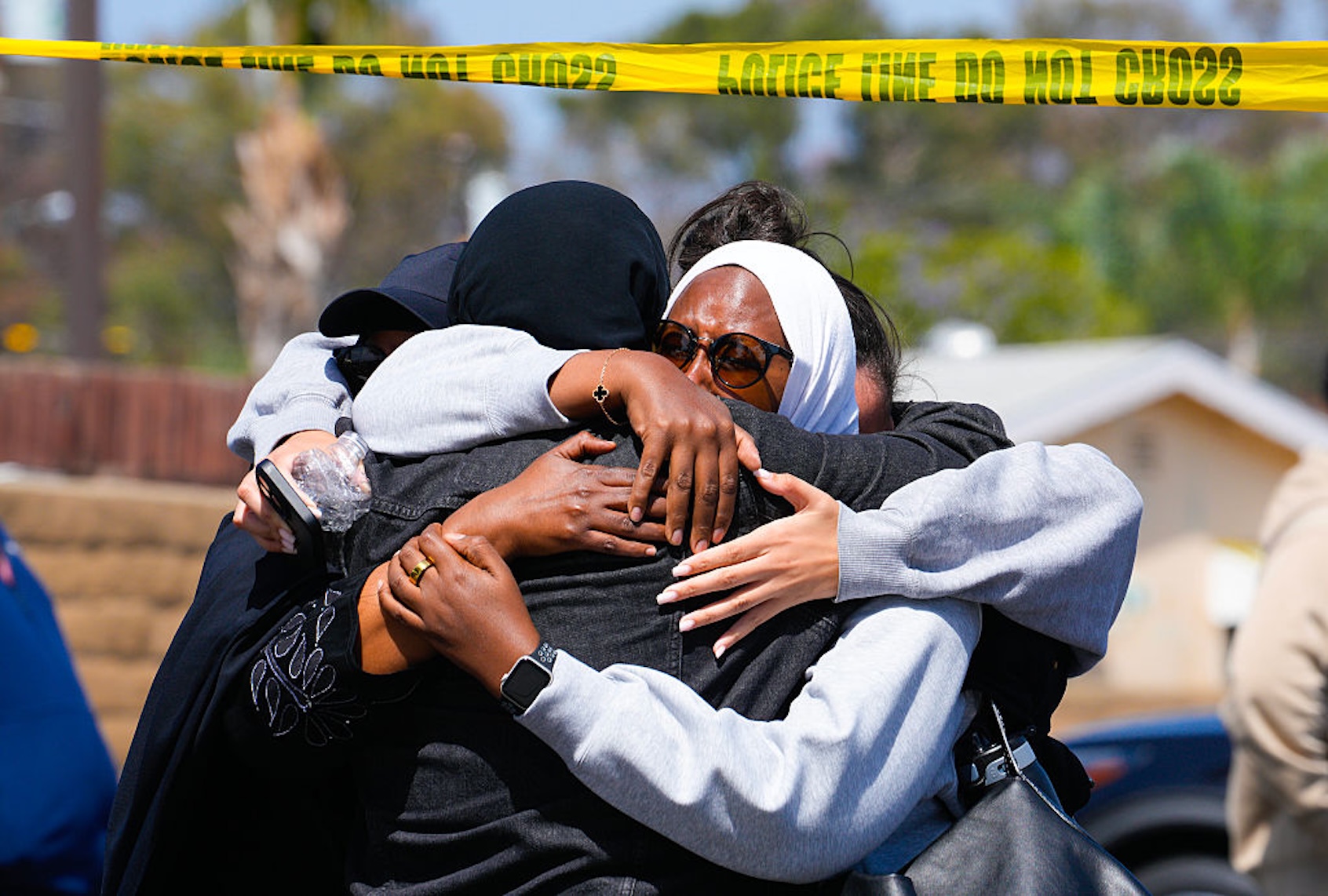 We should prosecute parents when kids kill