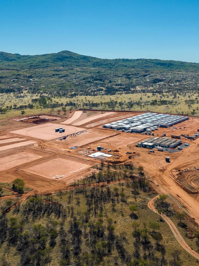 Arafura Rare Earths mine gets green light to challenge China’s dominance