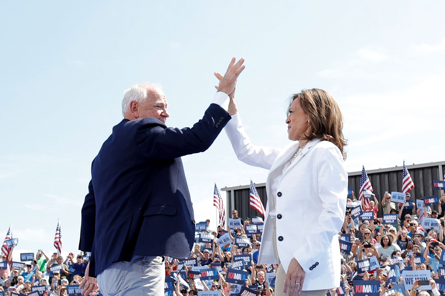 The DNC autopsy won’t address Democrats’ platform problem