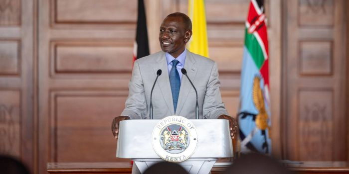 Ruto Orders EPRA to Make Fuel Price Cut, Sets Deadline