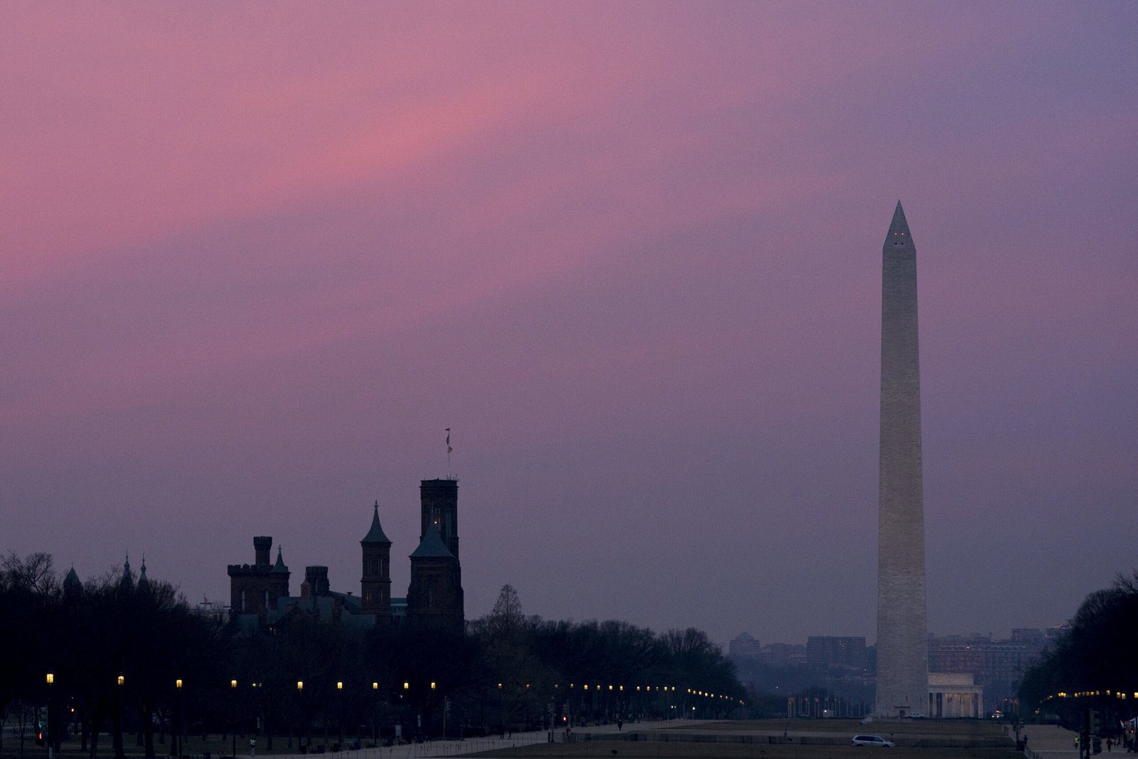 Anti-Trans Amendment Puts Women’s History Museum on Pause
