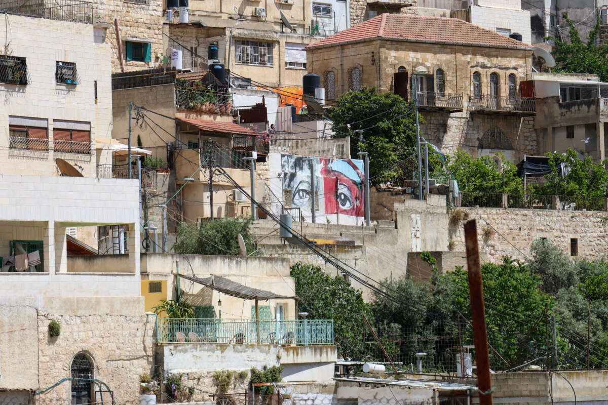 Israel Ramps Up Demolitions of Palestinian Homes Ahead of Fall Elections