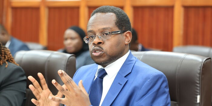 LSK Pushes for PAYE Cuts and Ksh30,000 Tax-Free Salary