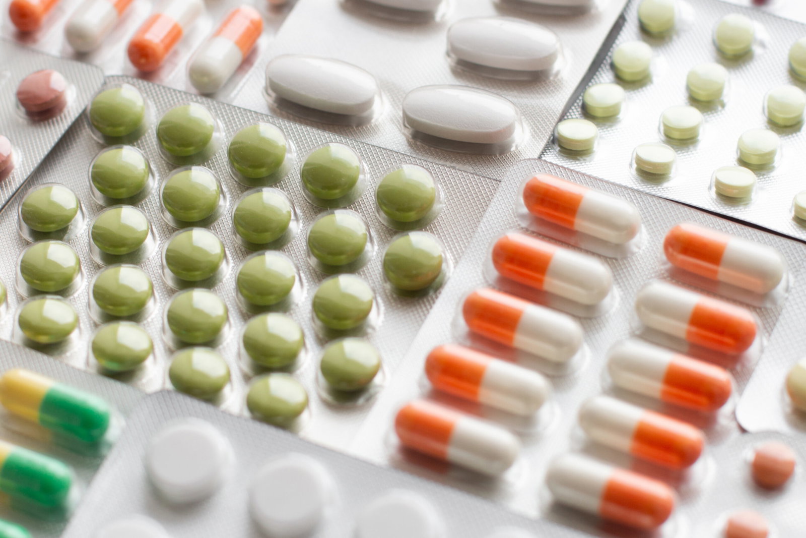 At the Mercy of Big Pharma