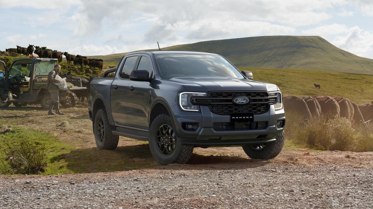 2026 Ford Ranger price and specs: MY26.5 updates detailed – UPDATE