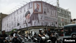 Iranians Push Back On Hormuz As Rubio Says ‘Significant Progress’ On Peace Deal