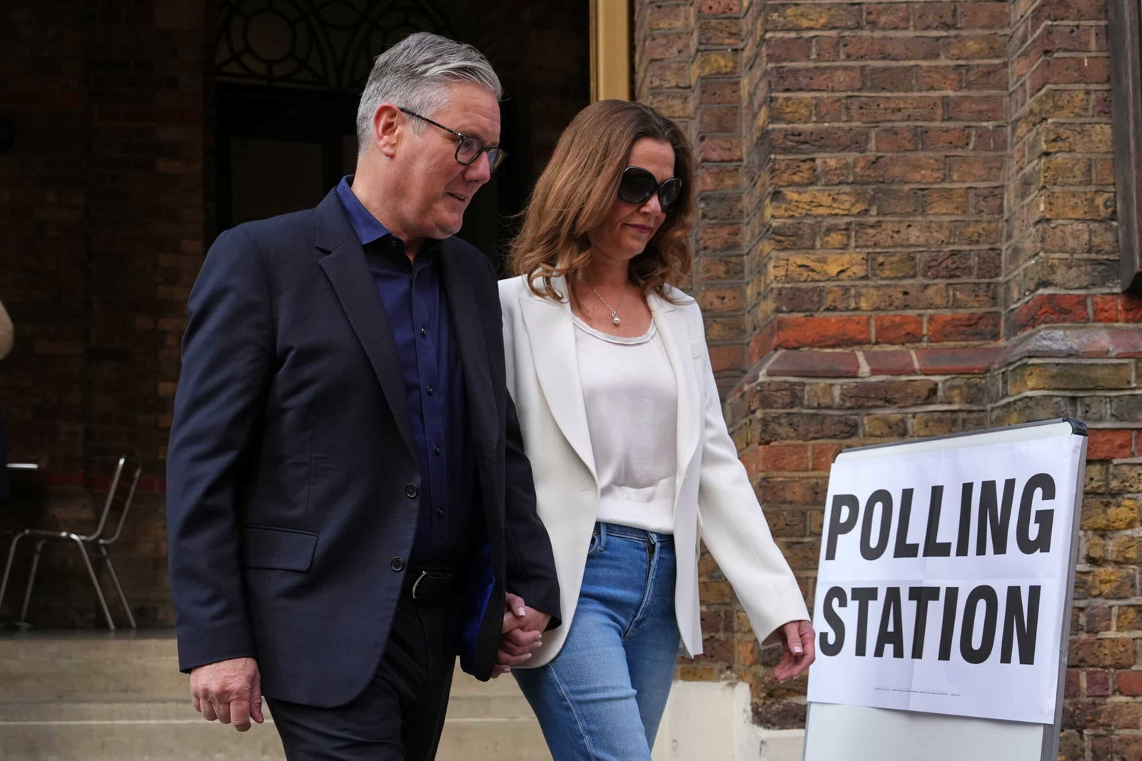 Starmer-ism’s Endgame