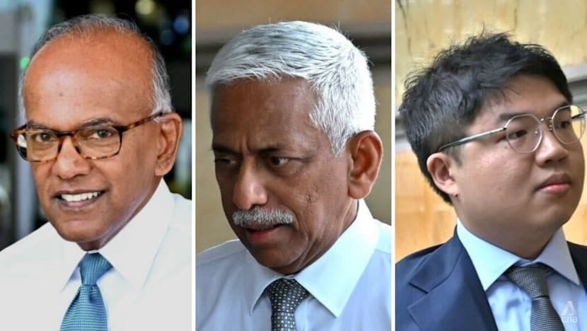Singapore Court to Rule on Bloomberg Defamation Suit
