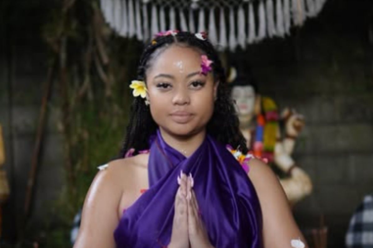 Amanda Jingela wraps up vibrant girls’ trip to Bali!