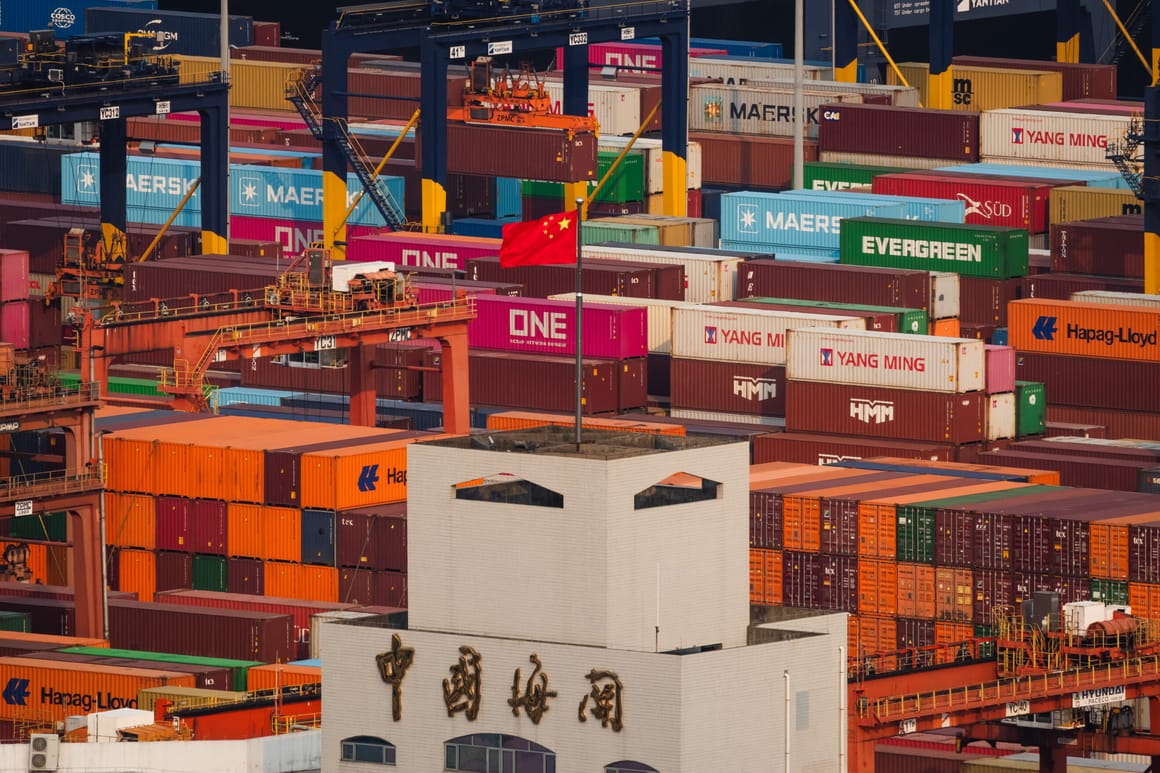 Five EU countries call for tougher trade weapons to tackle China