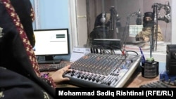 Taliban Closes Radio Stations In Ongoing Media Clampdown