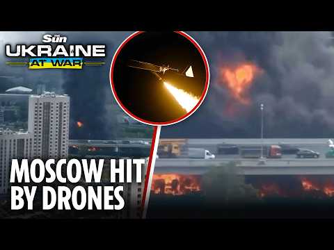 All non-drone militaries are now obsolete