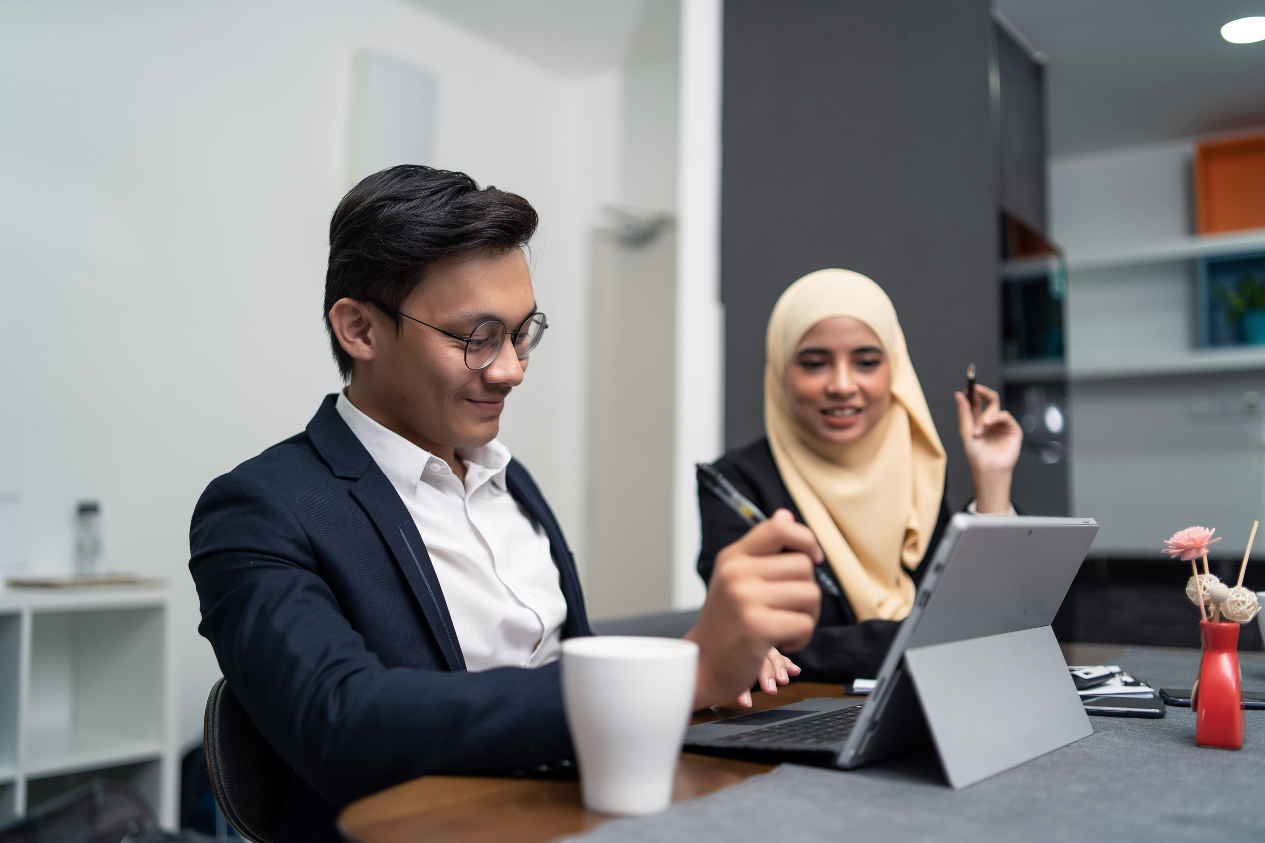Malaysia’s labour market shows resilience amid rising retrenchments