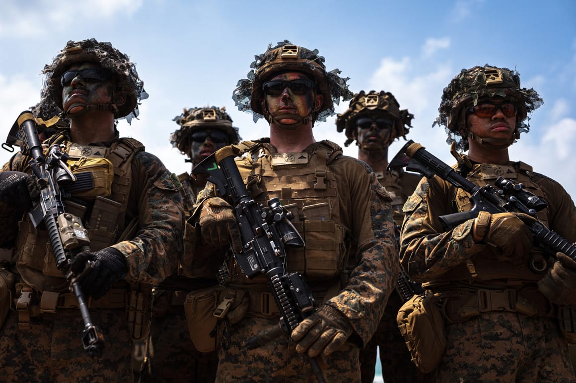 America’s way of war isn’t working
