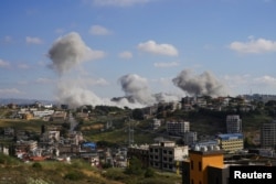 US Says It Carried Out ‘Self-Defense’ Strikes in Southern Iran Amid Fragile Cease-Fire
