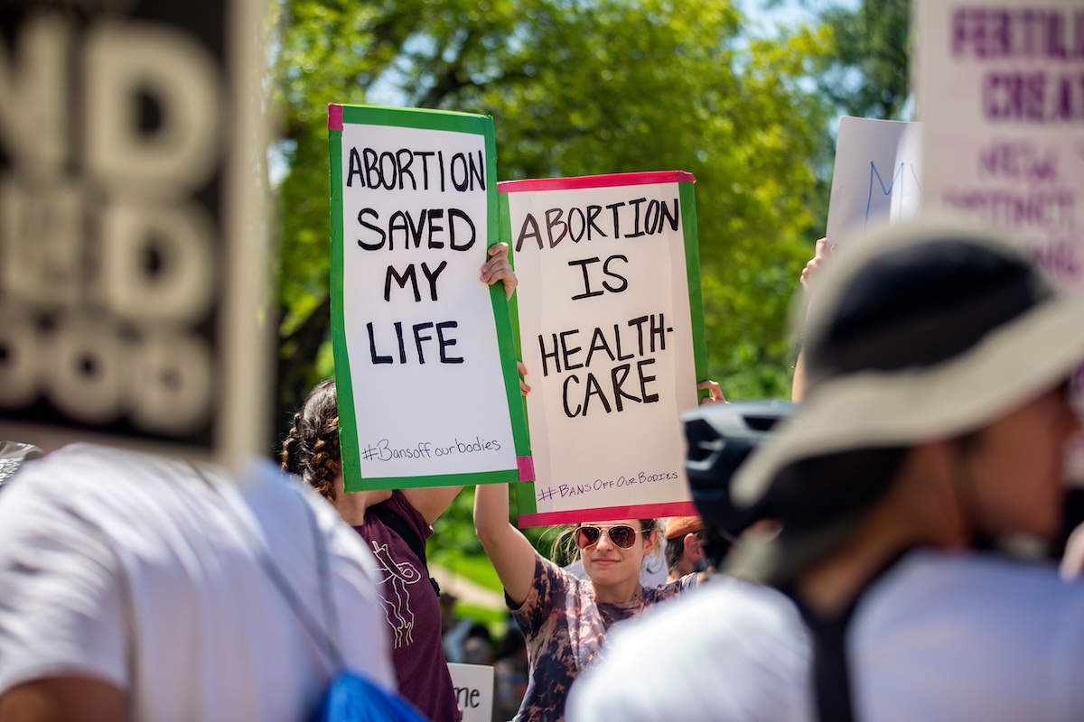 Abortion bans are making miscarriage treatment more dangerous