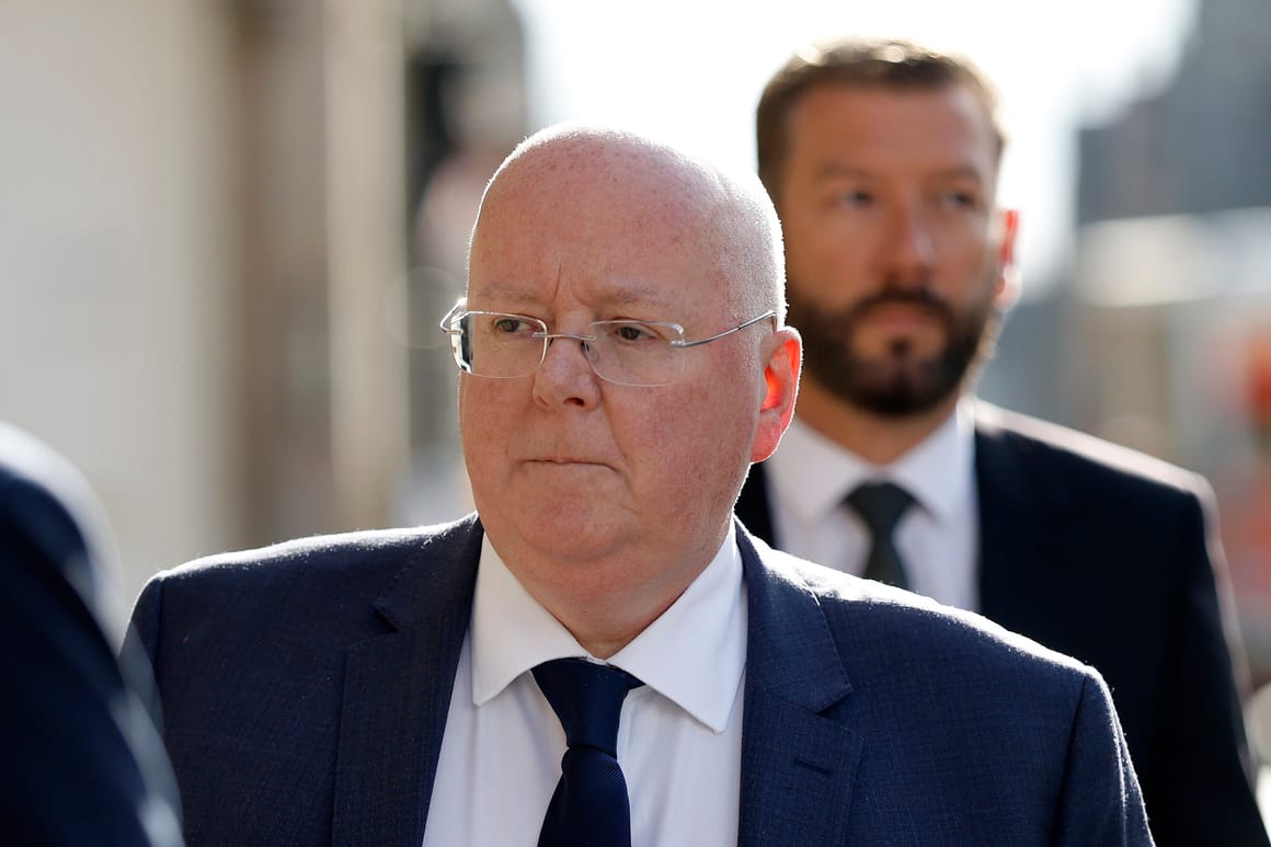 The 9 most extravagant gifts Nicola Sturgeon’s ex-husband bought with stolen SNP funds