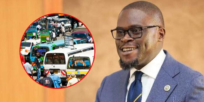 Sakaja Sends Bank New 90-Day Appeal Over Reposession of Matatus