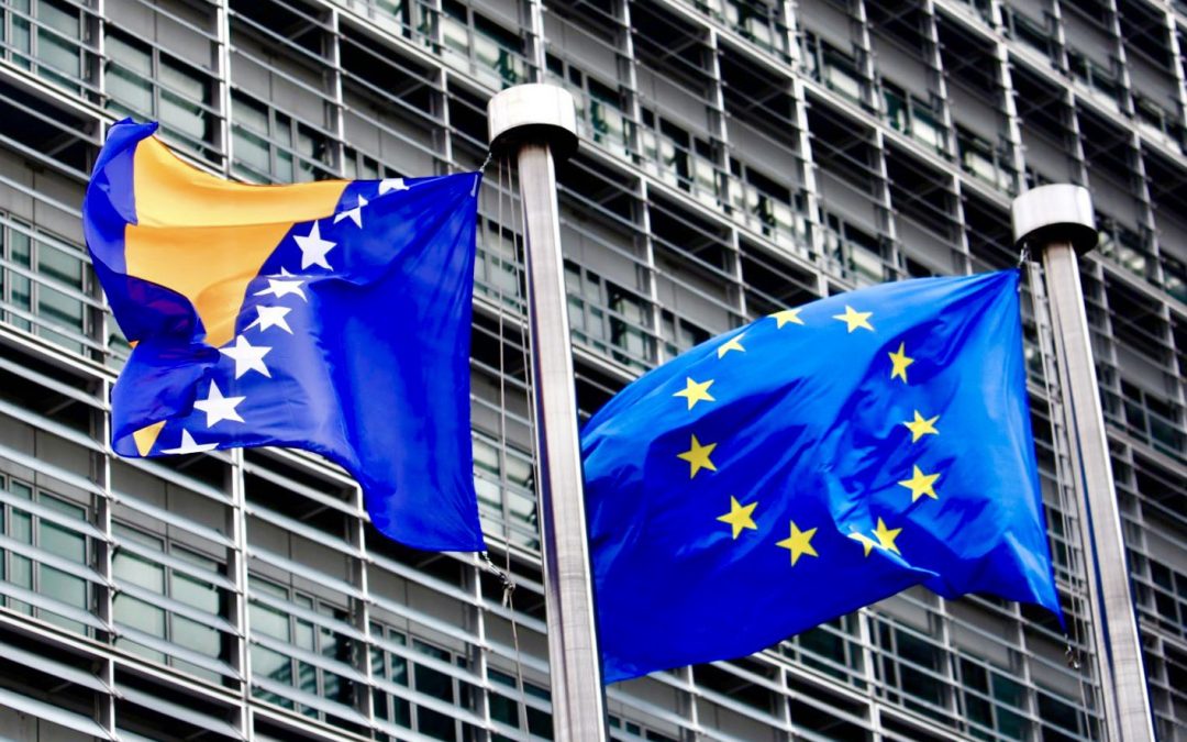 Council of Europe calls on Bosnia and Herzegovina for constitutional and electoral reforms