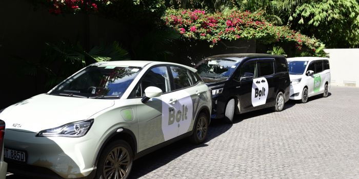 Bolt Clarifies Fare Changes Amid Some Concerns From EV Boda Boda Operators