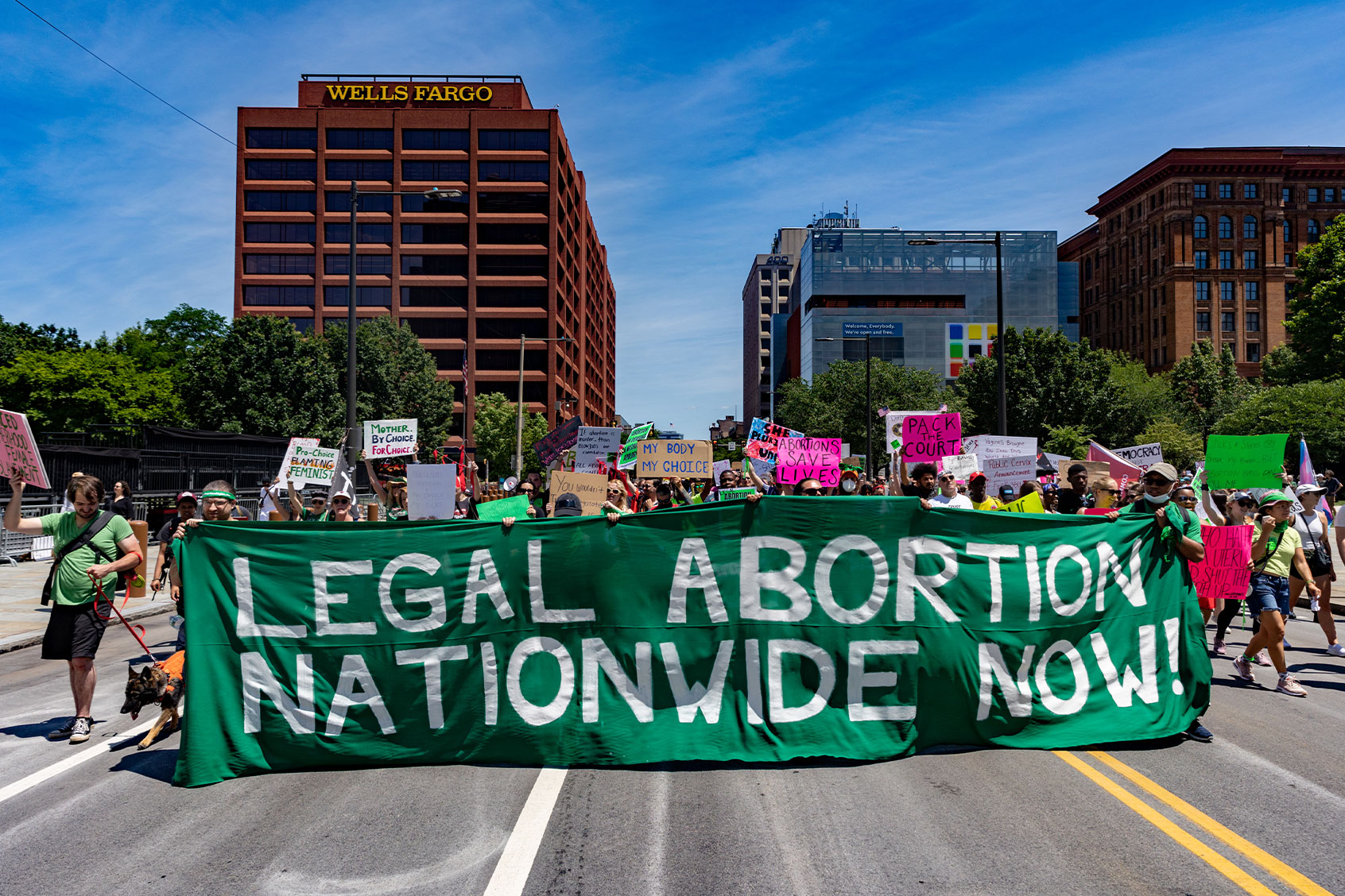 Arkansas’ abortion ban made a life-threatening miscarriage worse