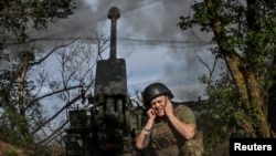 Russia Says Ukraine Used Storm Shadow Missiles Against Sevastopol Amid Cross-Border Air Attacks