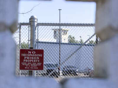 Wife of Hunger Strike Organizer at Delaney Hall ICE Jail Speaks Out