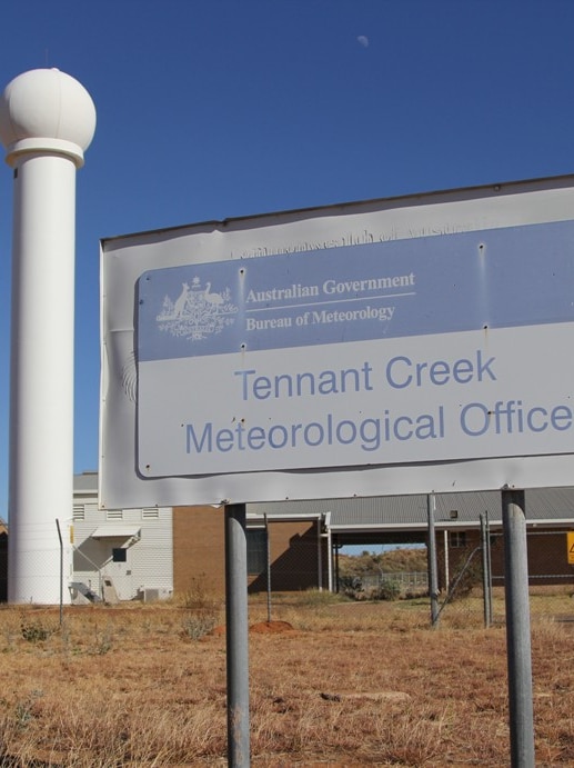 ‘About bloody time’: BOM selects new NT radar site 11 years after closure
