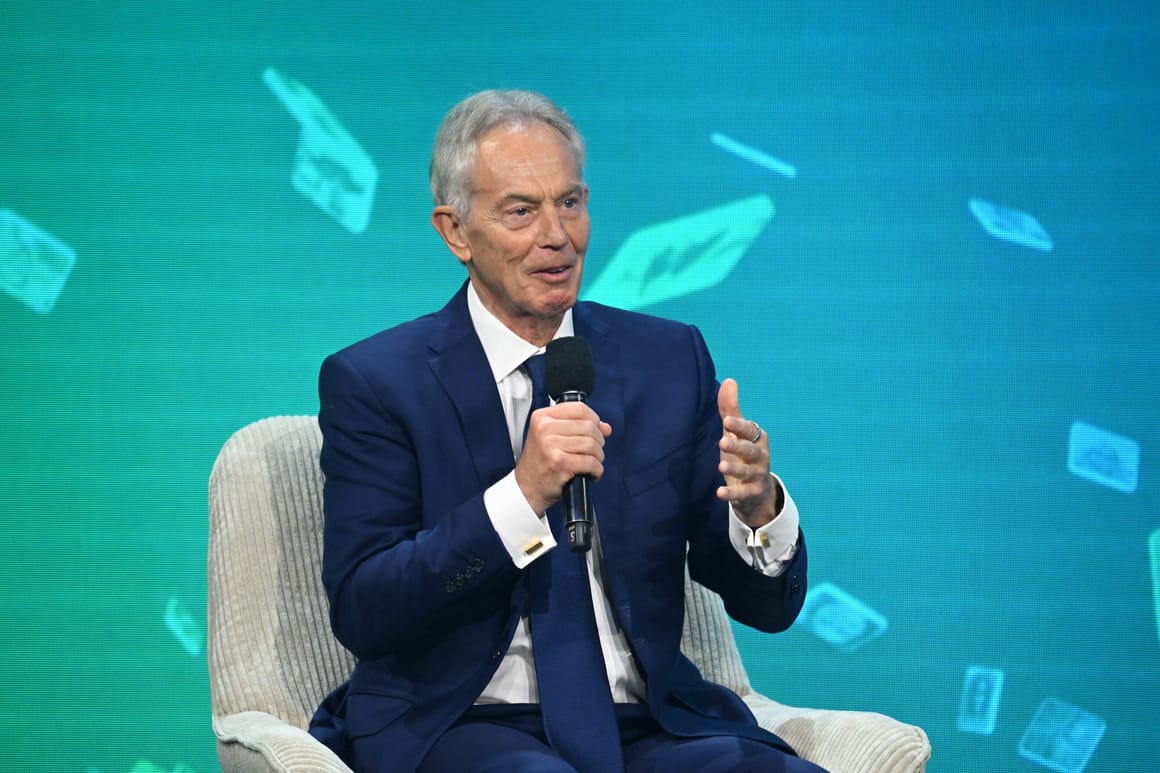 Blair screed uncorks fresh angst over what Labour wants to be, with or without Starmer